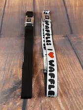 Ford Kids Seat Belts Pair Apparel Fashion TE817/TE803