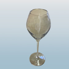 Flûte en cristal, à champagne, Louis Roederer