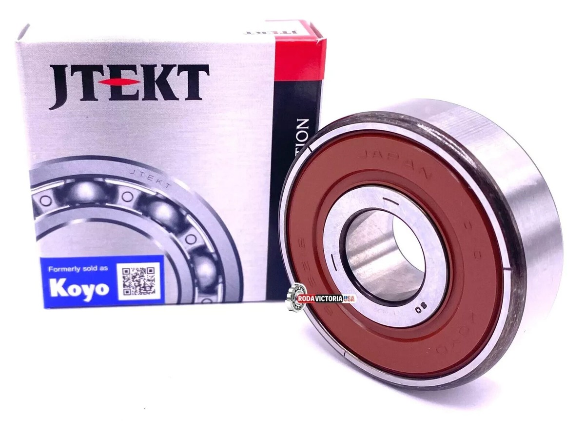 KOYO 83B218 Alternato Ball Bearing BOSCH 1120905531 6304EHSR