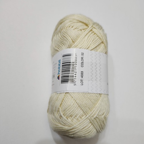 Hobbii Rainbow Yarn 8/4 Quality 100% Cotton PRICE PER SKEIN - YOU CHOOSE - Picture 243 of 329