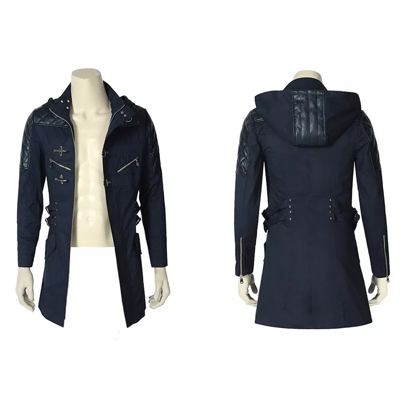 Devil May Cry 5 Nero Coat