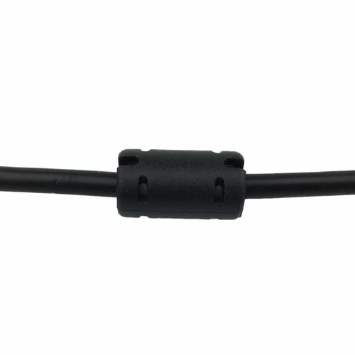 1m-5m USB 2.0 Type A Male B Printer Cable for HP Canon Dell Brother Xerox Epson - Picture 10 of 13