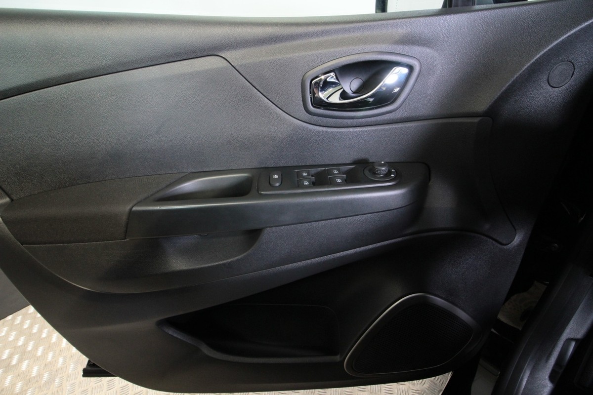 Renault Captur 1,5 dCi 90 Expression