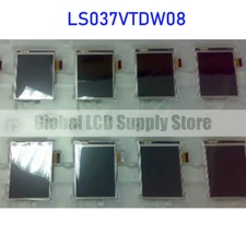 LS037VTDW08 LCD Display Screen Panel Original and Brand New