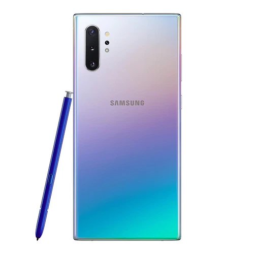 CAJA ABIERTA TELÉFONO DUAL SIM Samsung Galaxy Note 10 Plus 5G N976B/DS 512 GB DESBLOQUEADO - Imagen 4 de 13