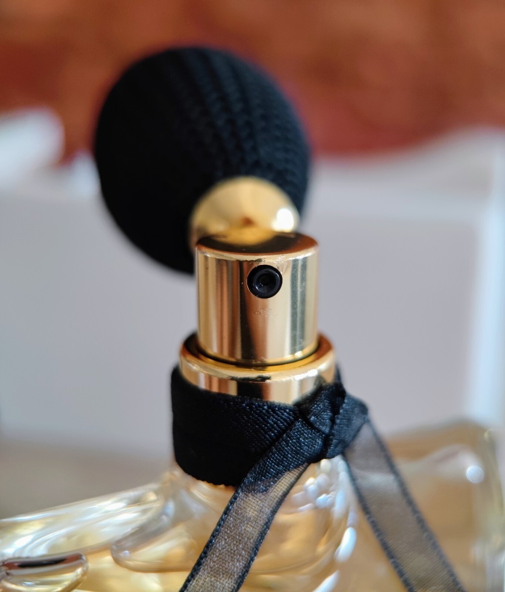 Discontinued Bvlgari Mon Jasmin Noir L'Elixir Eau de Parfum 50ml