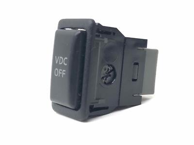 What Is The Vdc Button On Infiniti: Ultimate Safety Feature Explained