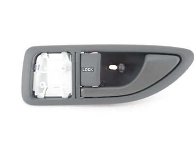 2003-2007 Genuine Honda Accord Interior Handle Driver Side Grey