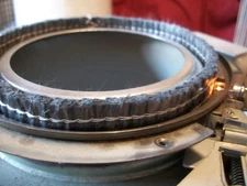 TOYOSTOVE/TOYOTOMI/KEROSUN RC-11D, RC-41, RC41F KEROSENE HEATER*WICK,*WICK GUIDE