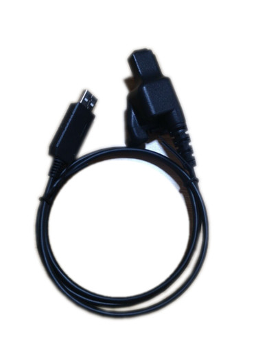 Motorola USB Kabel do programowania do XTS5000 XTS2500 xts1500 rkn4105 - Zdjęcie 1 z 4