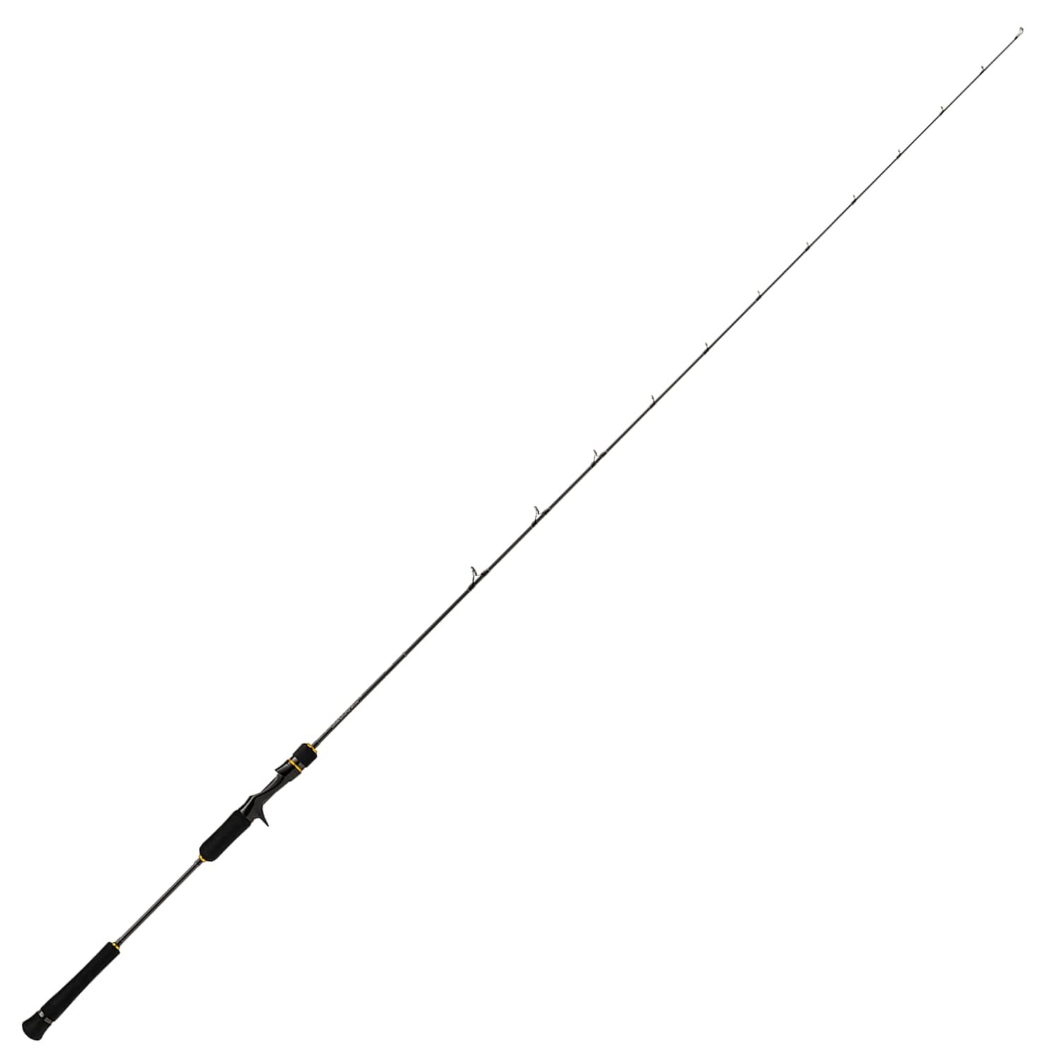 Major Craft Giant Killing 5G GK5LJ-B64ML Baitcasting Fishing Rod