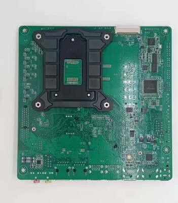 Aaeon MIX-H310D1 Mini-ITX Motherboard DDR4 LGA1151 Intel H310