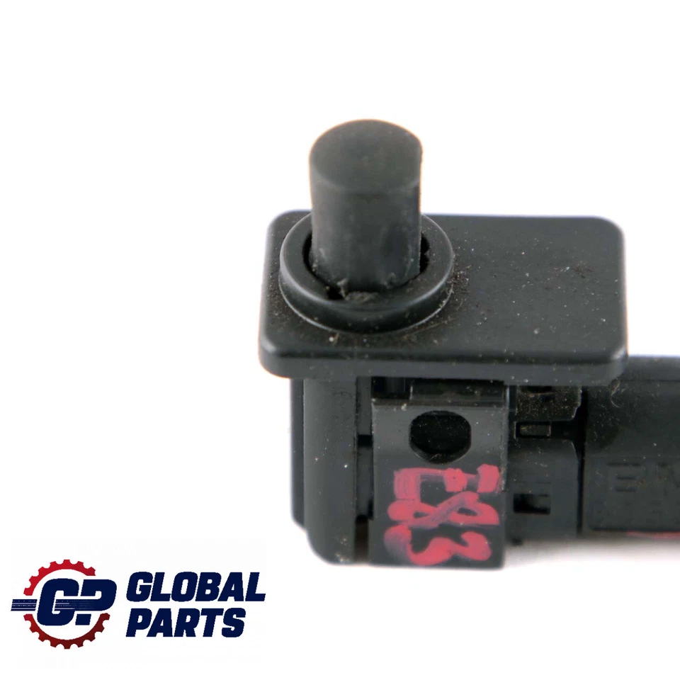 BMW E60 E65 E81 E87 E90 E91 E92 Mini Cooper R55 R56 R60 Bonnet Open Alarm Switch - Image 2 of 4