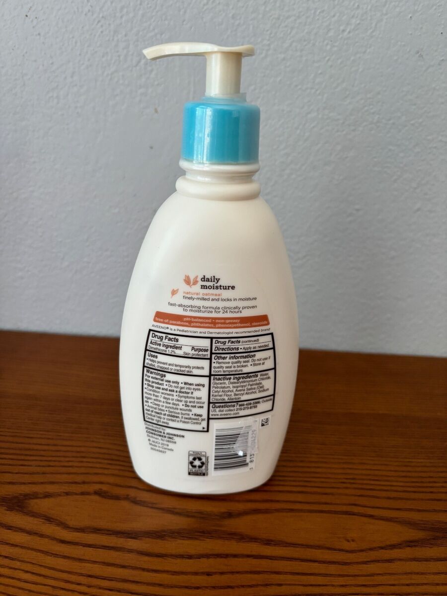 Aveeno Baby Daily Moisture Lotion 2本 $_57.JPG?set_id=880000500F