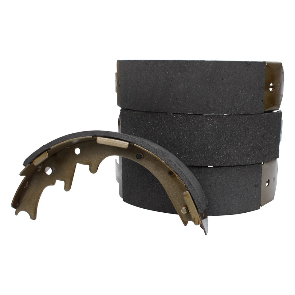 Zapatas de freno traseras para 1995 1996-2009 Mazda B2300 B2500 B3000 B4000 Ford Ranger Foto 4 de 4