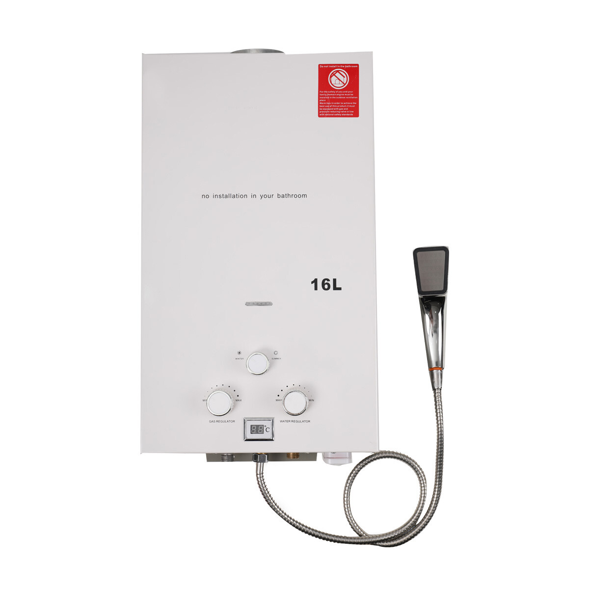 Geyser Price Polar Instahot Gas Water Heater Polar Litre Gas