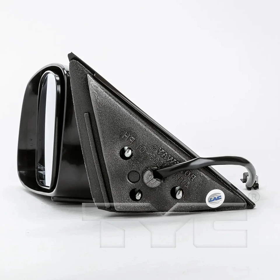 Espejo de puerta TYC 1830132 para 97-03 Pontiac Grand Prix Foto 3 de 4