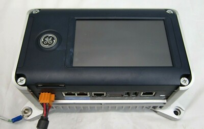 GE ICRXICTL000-DH RXI Box Industrial PC, For Parts/ Repair