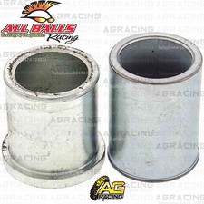 All Balls Front Wheel Spacer Kit For Yamaha YZ 125 1999-2001 99-01 Motocross MX