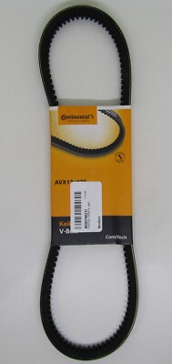 Continental ContiTech V-Belt AVX13x825 New