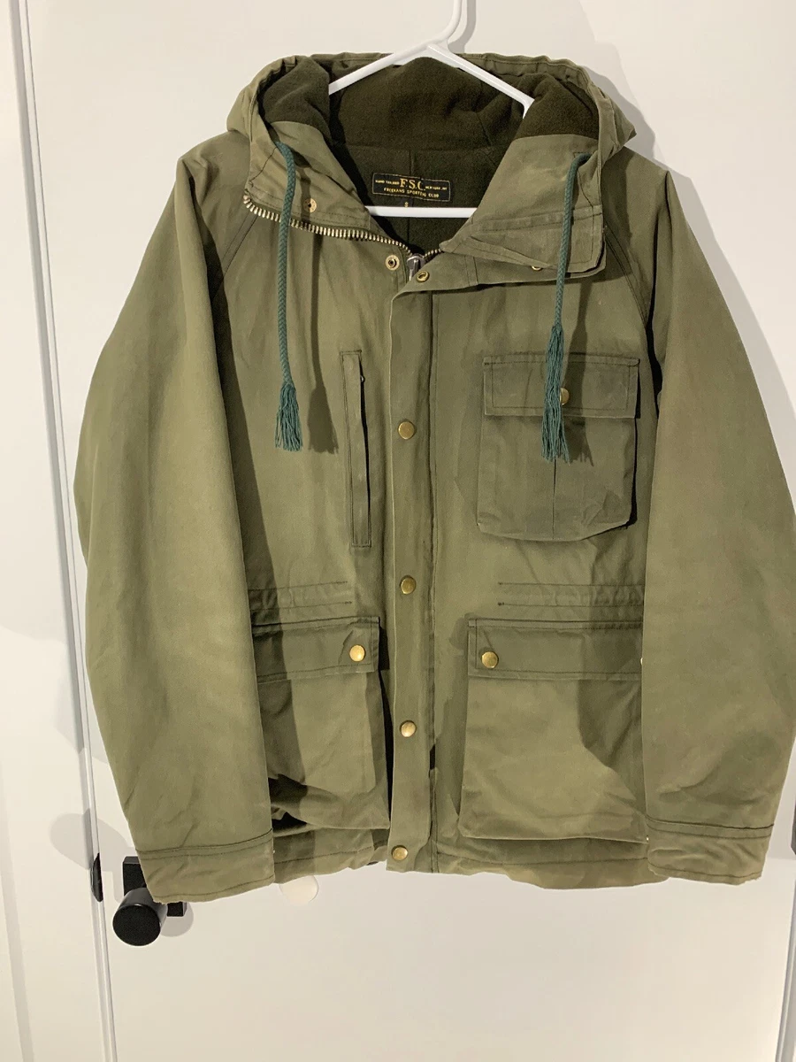 Freemans Sporting Club Coats, Jackets & Vests for Men for Sale