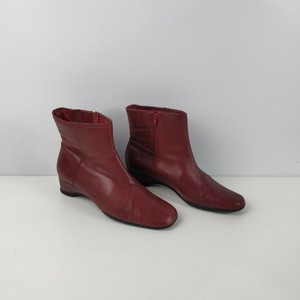 clarks k ankle boots