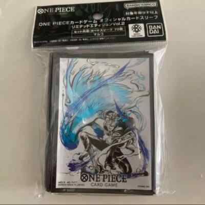ONE PIECE Card Game Limited Card Sleeves -Marco - 70pcs | eBay ONE PIECE Card Game Limited Card Sleeves -Marco - 70pcs | eBay