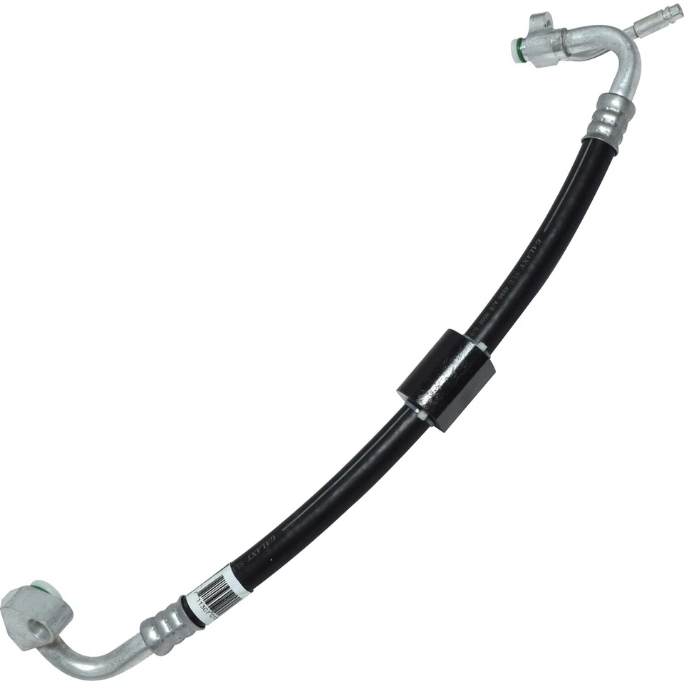 For 2009-2015 BMW 335i xDrive A/C Suction Line Hose Assembly UAC 2010 2011 2012 - Image 2 of 2