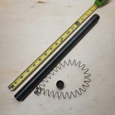 MOSSBERG 500 MAVERICK 88 12GA 5RD Magazine Tube w/ Spring & Follower