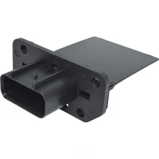 HVAC Blower Motor Resistor-Blower Resistor UAC SW 11262C