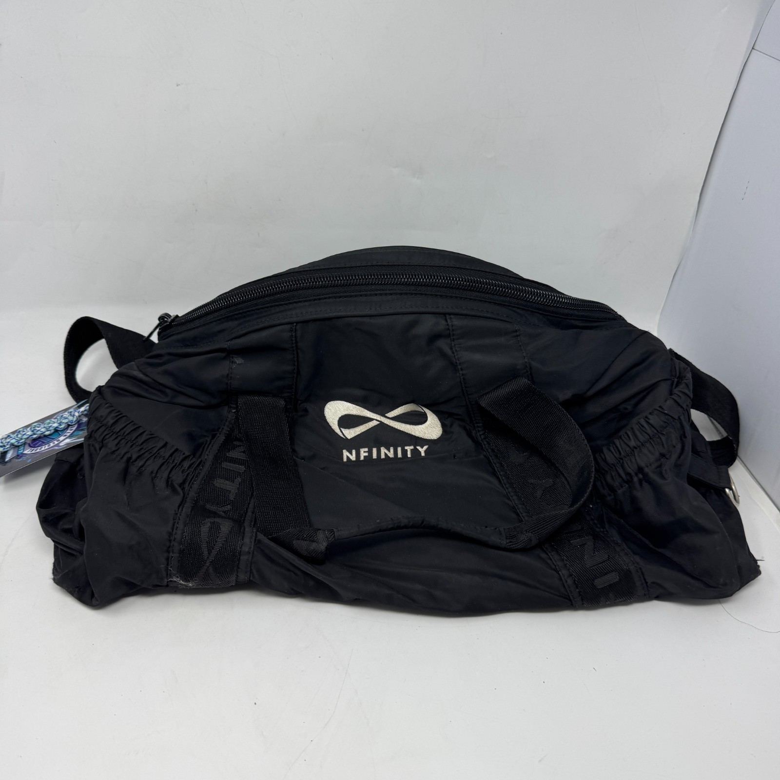 Nfinity Cheer Backpack For Cheerleading Basketbal… - image 1