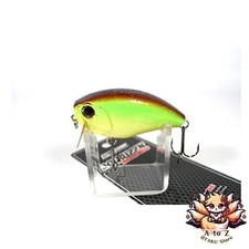 NEW OSP Daibuzzn Heavy Hitter 17g Topwater Buzzbait PL-07 K.O. Dazzler Chart