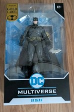 DC Multiverse Gold Label Batman Year One Batman 7 Figure McFarlane Toys 2025