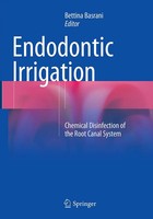 Endodontic Irrigation Chemical Disinfection Of The Root Canal System Basrani