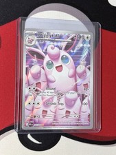 Wigglytuff 105/094 Me02: Phantasmal Flames Holo