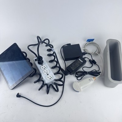 EchoNous Linear Probe Lot For Parts