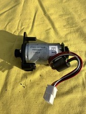 Elektromotor 24 V DC Fahrmotor Antrieb rechts  Mähroboter Robomow City 110