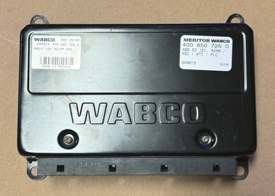 WABCO Brake Control Module (ABS) 446 003 726 0 4460037260 4008507260