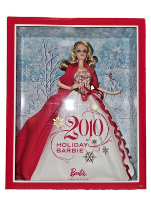 Barbie Pop Icon 2010 – Collector Indonésie – NRFB, Avec Accessoires