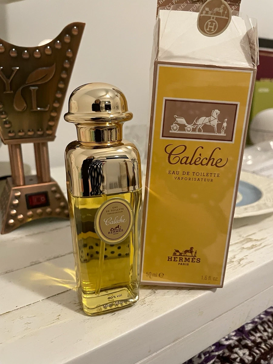 Caleche by HERMÈS Fragrances for Women for sale - eBay