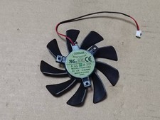 1PC Ti Mini graphics card fan T129215SH 2pin GTX 1050 GeForce GTX 1050