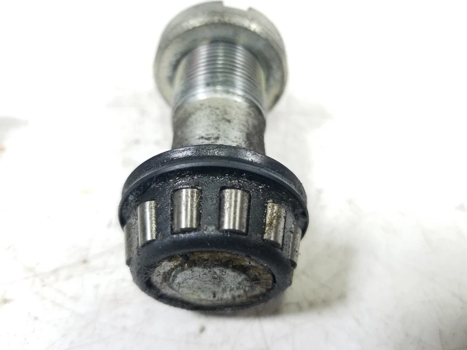 Honda PC800 1990 Pacific Coast basculante trasero pivote pernos envío gratuito Foto 4 de 4