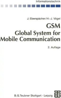 GSM Global System for Mobile Communication ZUSTAND SEHR GUT
