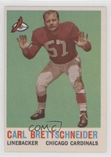 Click to enlarge Carl Brettschneider