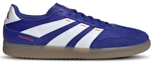 Adidas Predator 24 League Low Freestyle Men’s Sneakers Soccer Shoes IG8974 sz 13 Shop White Mens adidas Predator Freestyle Indoor Soccer  main image 3