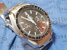 OMEGA MOONWATCH SPEEDMASTER PROFESSIONAL HAND...