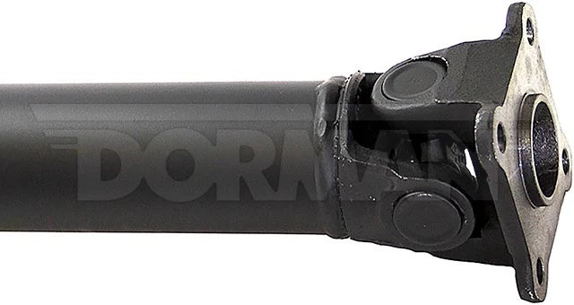 Conjunto de eixo de transmissão traseiro Dorman 976-820 2 peças aço compatível com Mazda MPV - Imagem 4 de 4