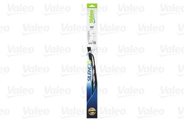 Jaguar XJ Wiper Blade 94-01 (574132) OEM Valeo — 第 4/4 张图片