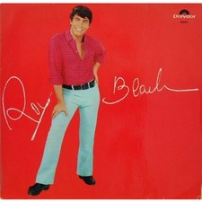 Roy Black - Roy Black (Vinyl LP - 1966 - DE - Original)