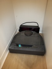 Neato Botvac D3 Connected Saugroboter - Schwarz (905-0321)